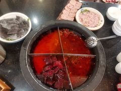 -陈眼镜火锅(总店)