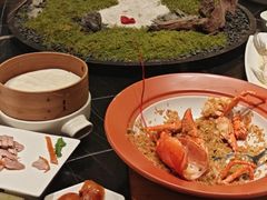 -名人名家·浙菜(萧山店)