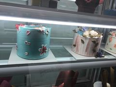 -威利旺卡烘焙西点蛋糕培训(朝阳校区)