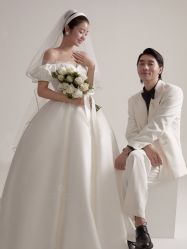 -唯一视觉婚纱摄影(李家村店)