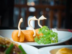 -贵阳万丽酒店·新满福楼餐厅