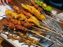 -517烧烤·龙虾·海鲜大排档(万象都荟店)