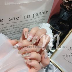 -米小兔美甲美睫