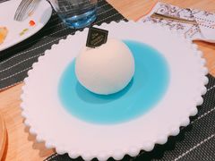 棉花堡-伊斯坦布尔土耳其清真咖啡餐厅