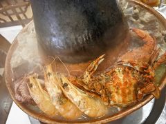 -山海关清和浑锅店