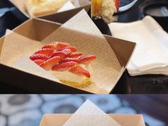 椰香奶油派-Pie Bird(新闸路店)