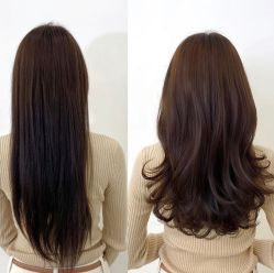 -Kraemer Paris  苏豪路易士·嘉玛发廊
