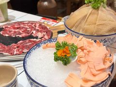 -旧街市鲜货老火锅(大光路店)