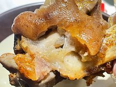 -状元阁烧烤(新华路总店)