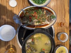 -妈妈的味道(和顺古镇店)