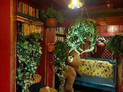 -房子红了鱼豆花重庆老火锅(广厦学院店)