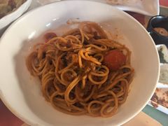 -安妮意大利餐厅(国贸店)