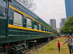 -柳州工业博物馆