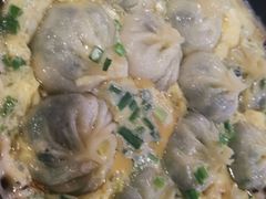 素三鲜生煎-有家生煎(三里屯店)