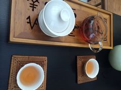 拂晓-拂晓山房·私房川菜(西门店)