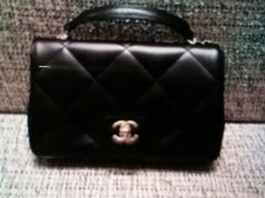 -Chanel(德基广场店)