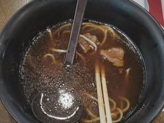 -李先生牛肉面大王(马栏店)
