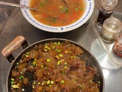 -老雒阳面馆·水席·洛阳菜(王城路店)