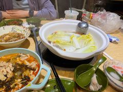 -龙泉人椰子鸡.糟粕醋.海南菜(三亚旗舰店)