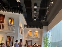 -晓粤·惹味粤菜(凯德乐峰广场店)