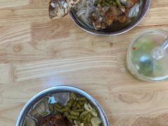 -电厂猪脚粉快餐店