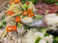 -潮香兴煲仔饭(莲花路店)