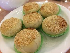 -上海老饭店(北京分店)