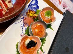 -大江户日本料理(吕厝店)