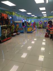 -莫莉幻想儿童乐园(沈阳龙之梦大都汇店)