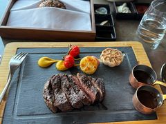 -恰餐厅 CHAR Grill&Bar(西安经开洲际店)
