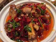 -星光小把串·海鲜烧烤(西安路店)