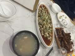 -新凯旋烧烤·燕姐千岛湖土菜