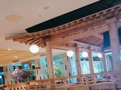 -御池园(顾村公园店)