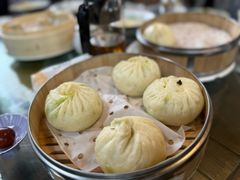 -漫渡庄•留芳小馆•泰州早茶•锡帮菜