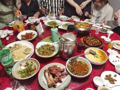 -毛家湘味楼(虹梅店)