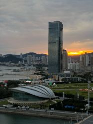 -大连城堡豪华精选酒店·宴会厅