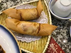 素卷圈-天津卫码头(南开大悦城店)