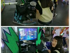 -大玩家(芝罘万达广场店)