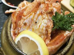 -新楚记烧烤·酒场·夺命肥肠(车公庙店)