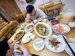-品鲜村农家菜·阳澄湖大闸蟹(总店)