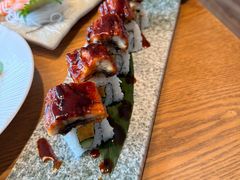 -炎蔵牛舌烤肉