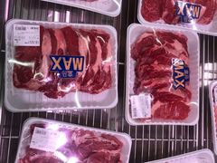 -盒马X会员店(上海森兰商都店)