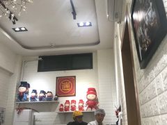-大嘻咹biangbiang面(历史博物馆店)