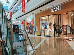 -万达广场(东莞厚街店)