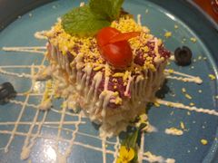 -卢布里西餐厅(总店)