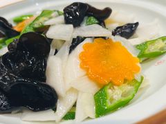 -到家尝北京菜(西坝河店)