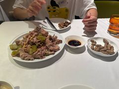 -汤城小厨•粤菜•靓汤(苏州街店)