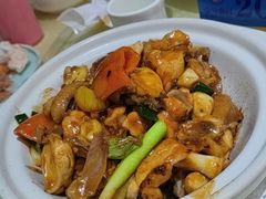 -壹号渔村(齐富路店)