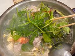 -海关荤豆花(洋河一路店)