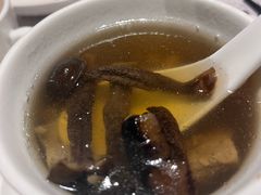 -海陵岛保利皇冠假日酒店·御公馆中餐厅 CANAL LNUA